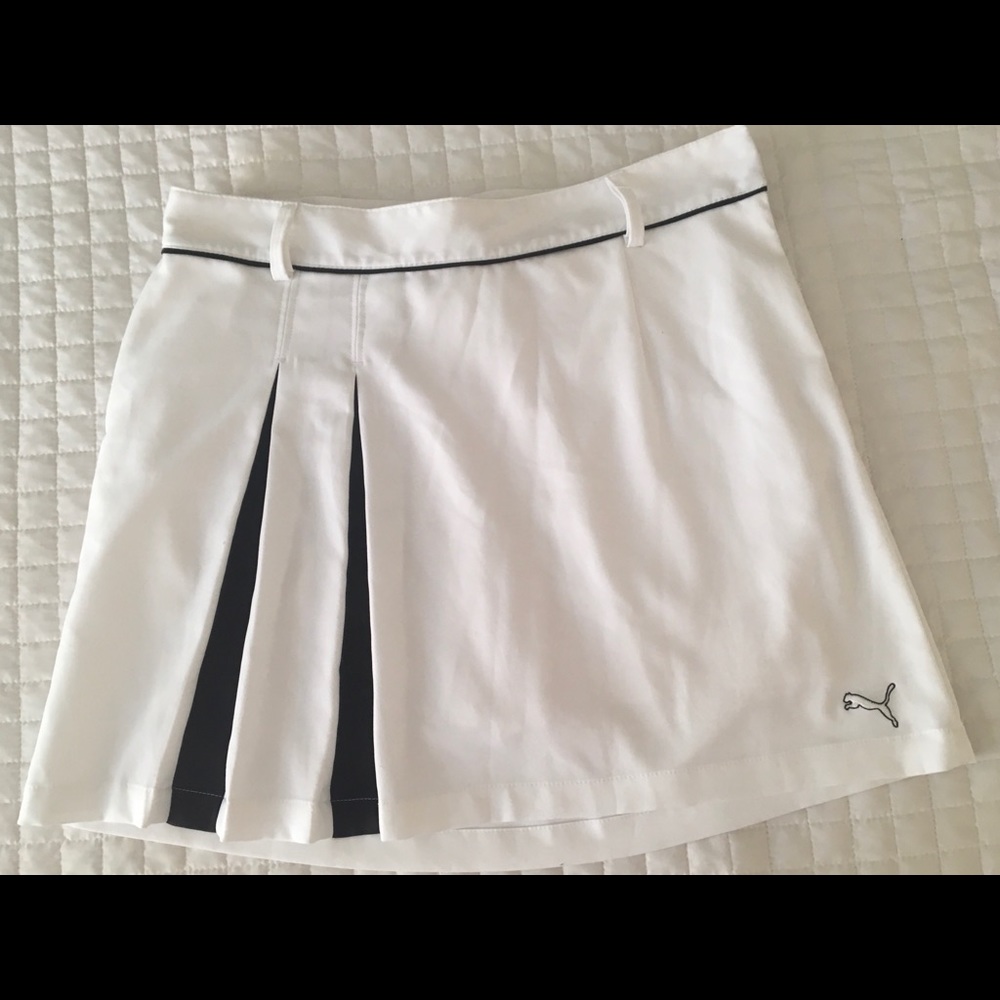 Skort
